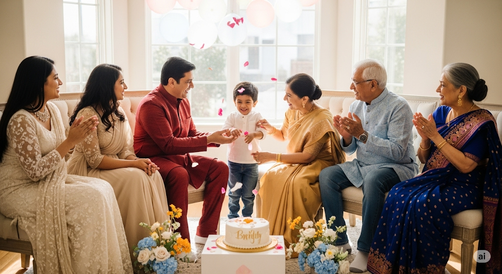 Wedding celebration 4