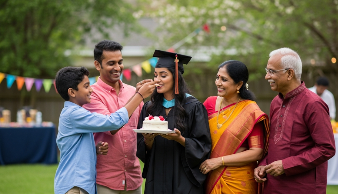 Graduation