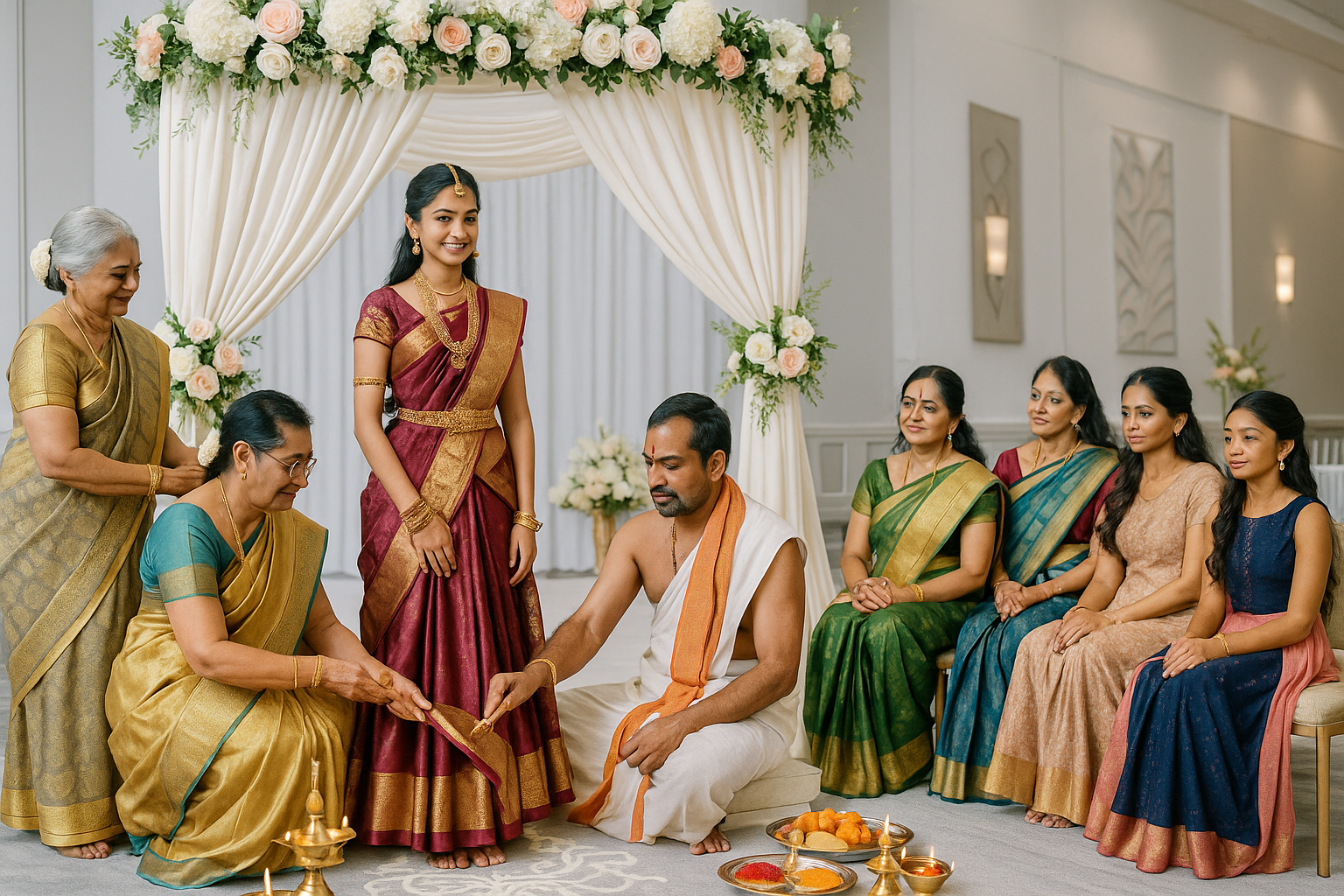 Kannada Langa Davani: Community Connection
