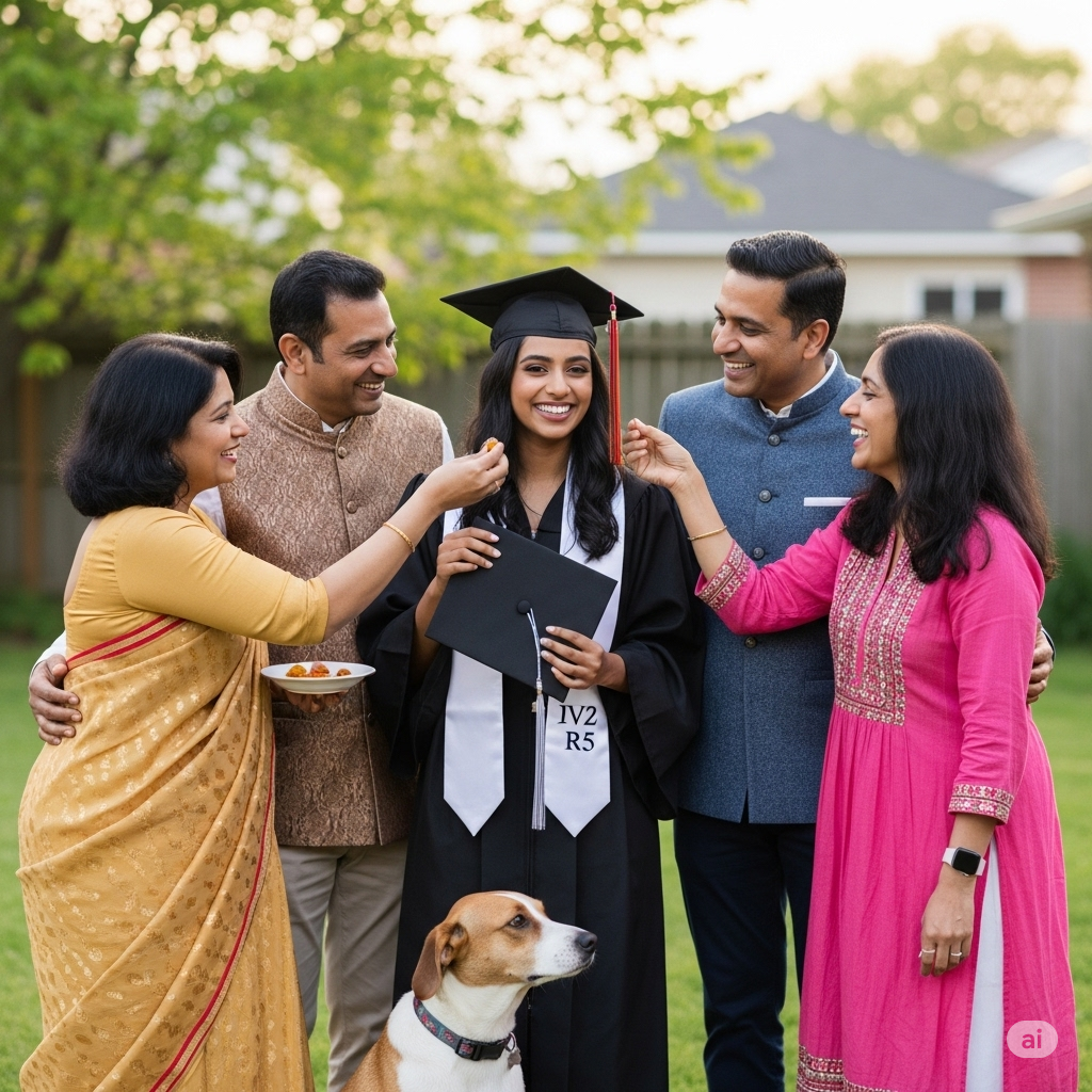 Graduation