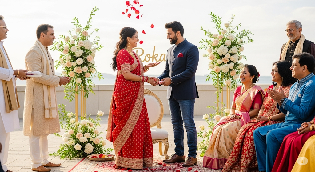 Pre-Engagement Roka