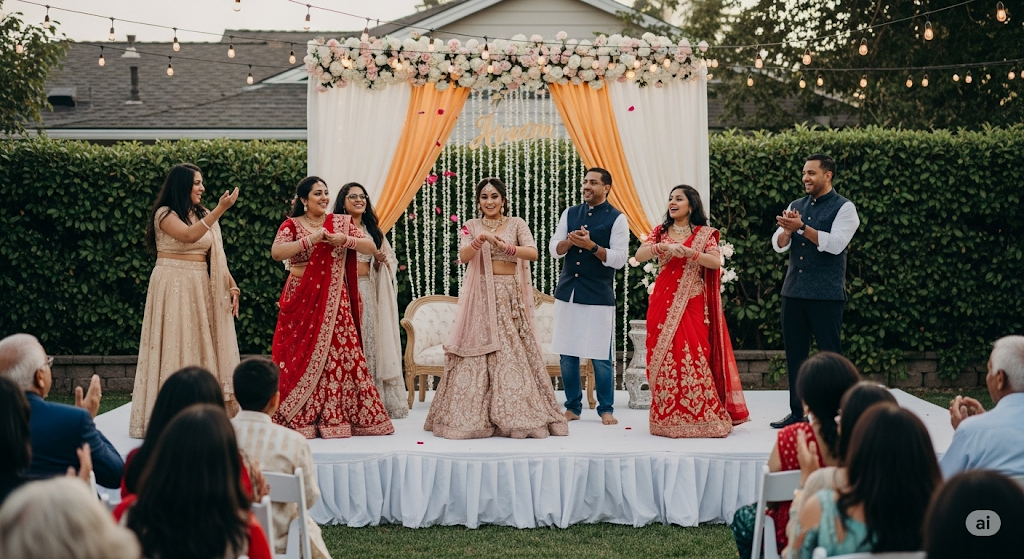 Pre-Wedding