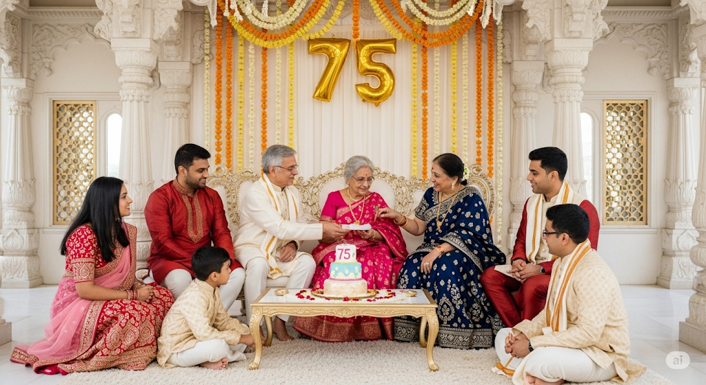Naming Ceremony Namkaran
