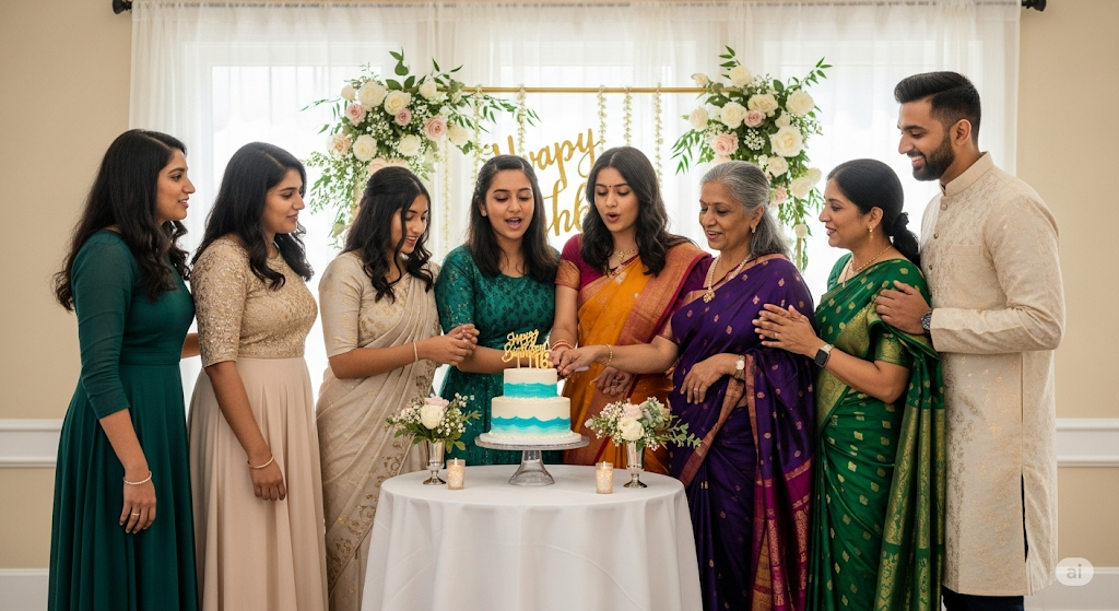First Rice Ceremony Annaprashan