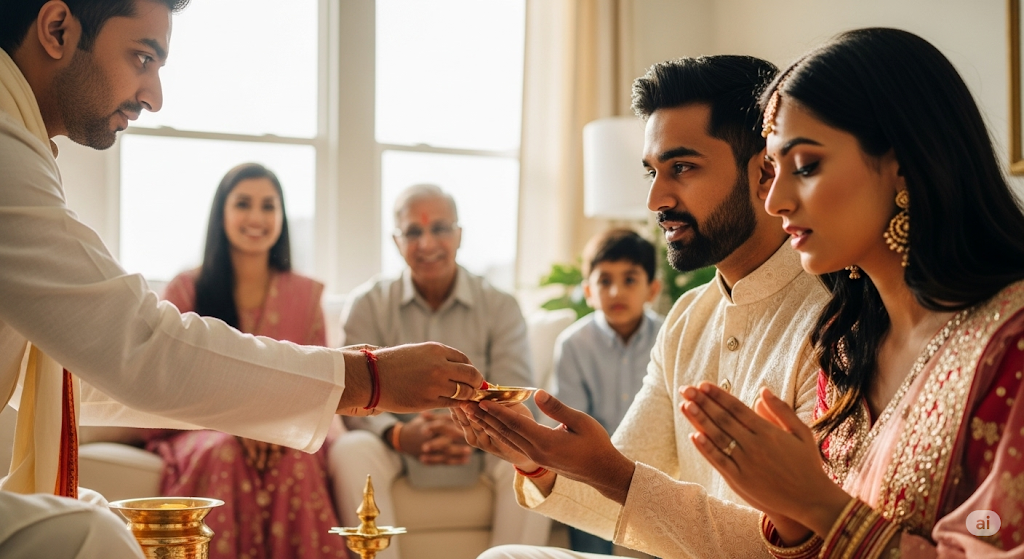 Housewarming Grah Pravesh