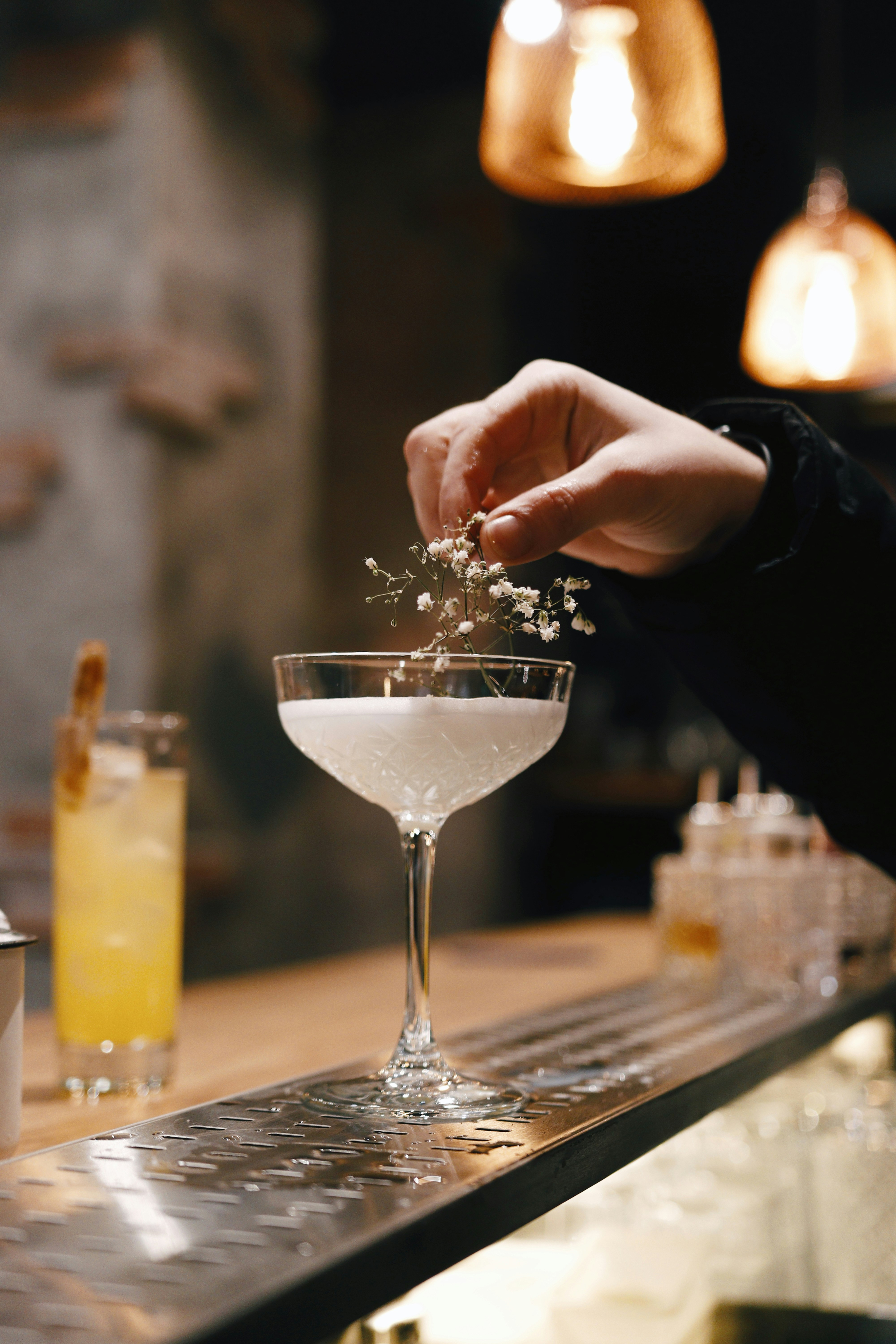 Bar Services