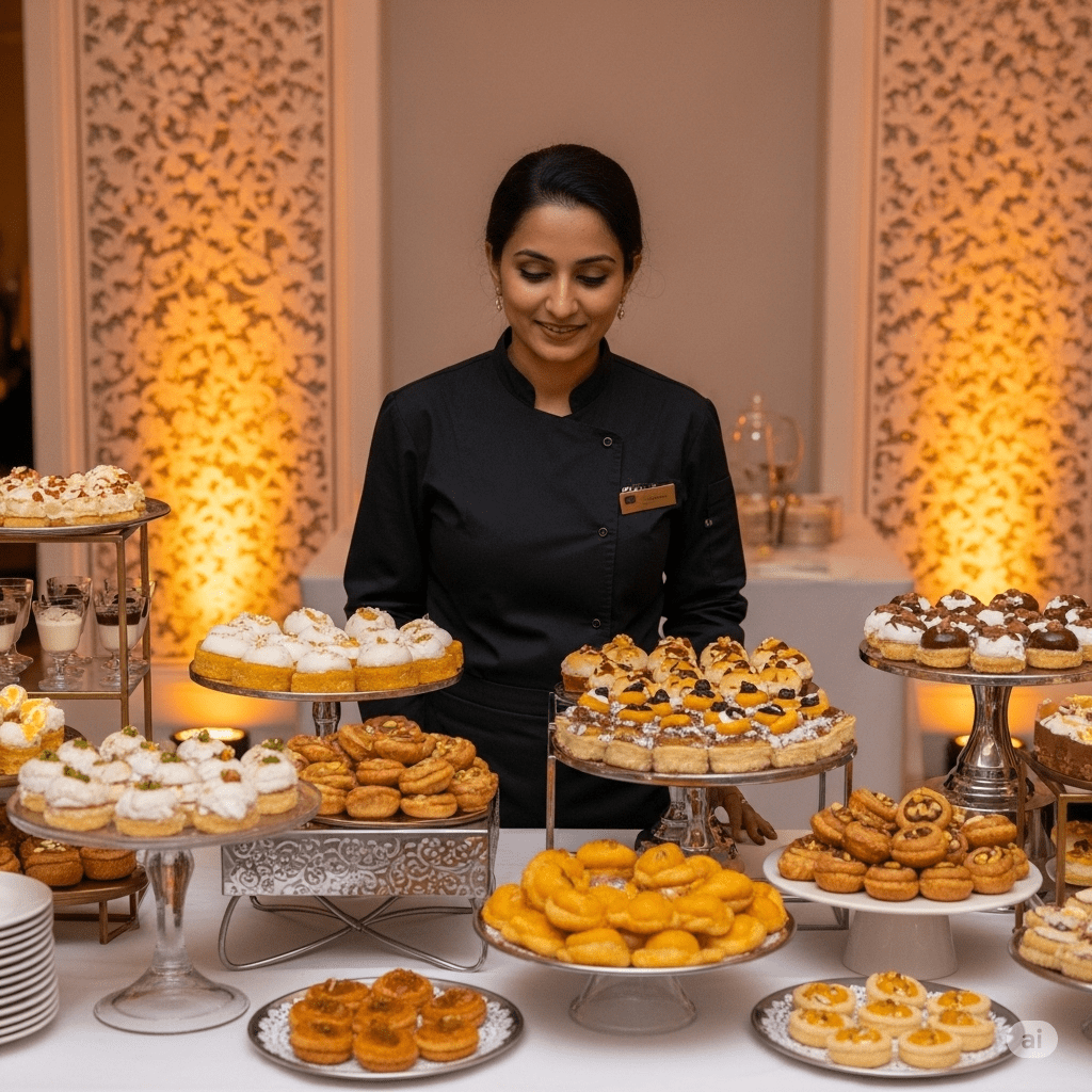 Food & Catering