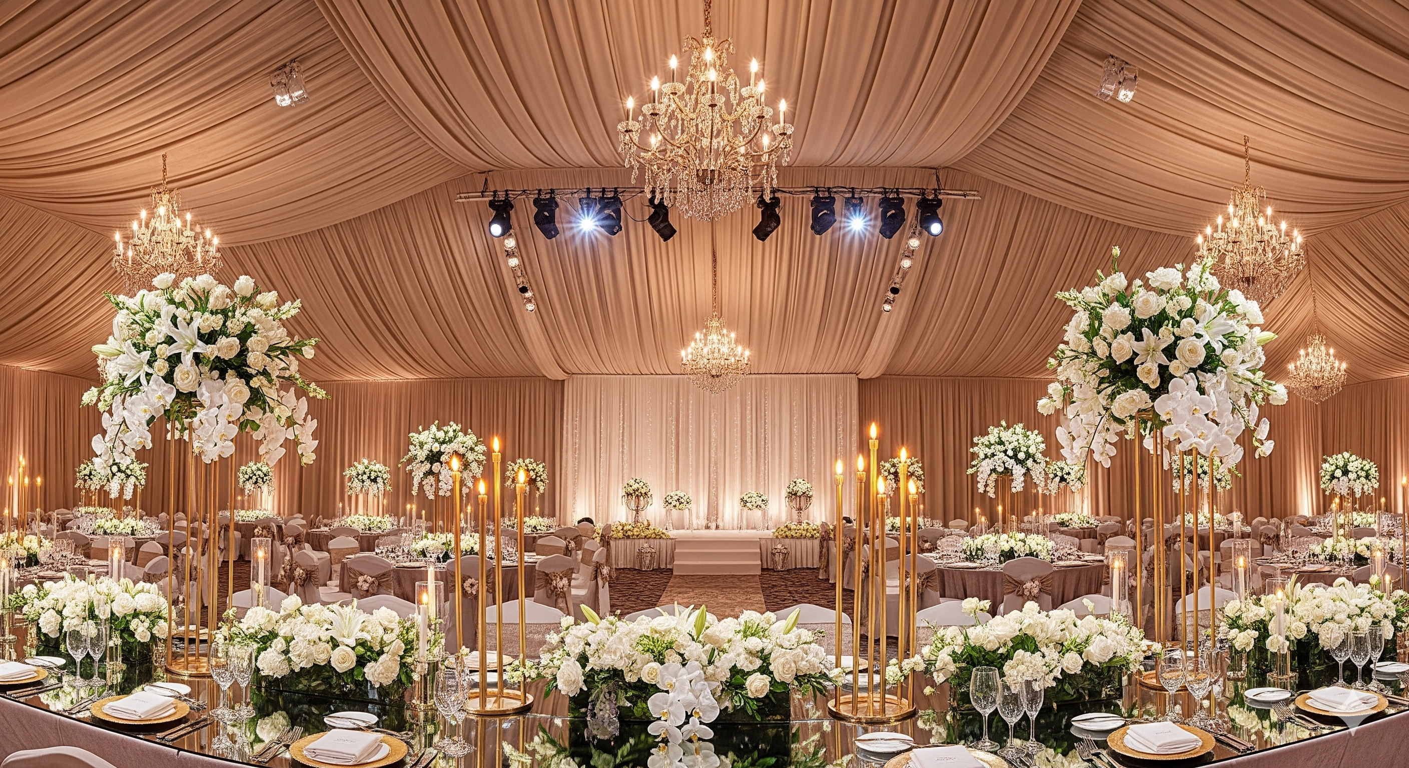 Venue